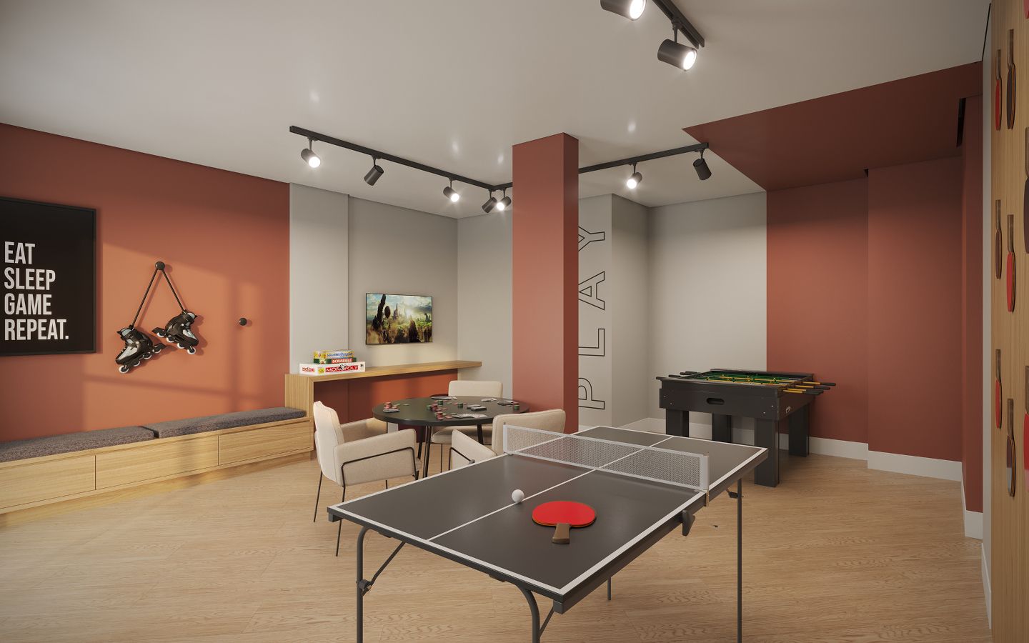 Residencial Porto Maravilha – São Cristóvão, Rio de Janeiro