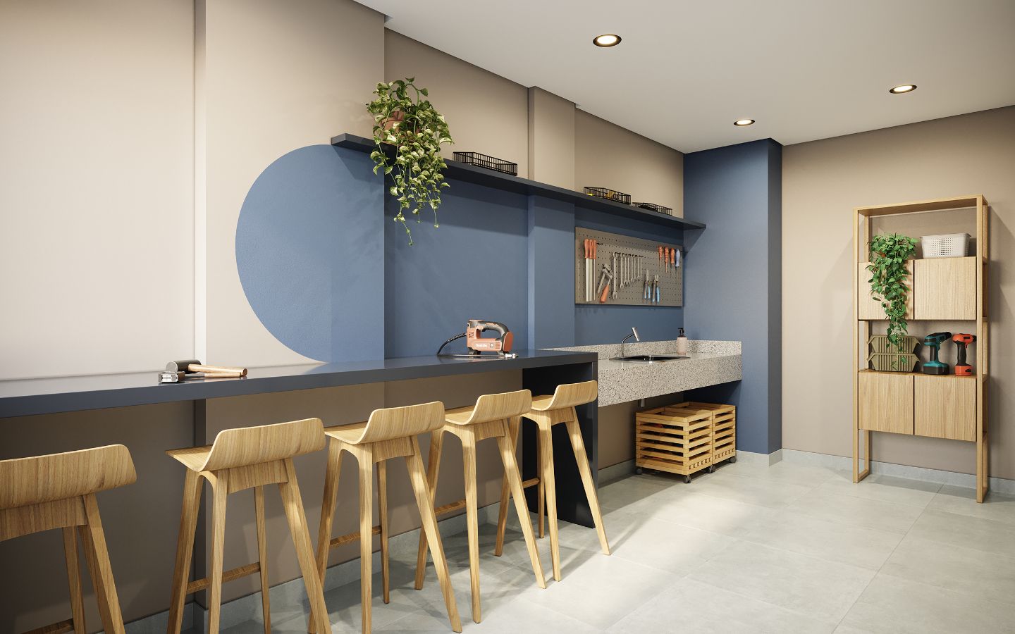 Residencial Porto Maravilha – São Cristóvão, Rio de Janeiro