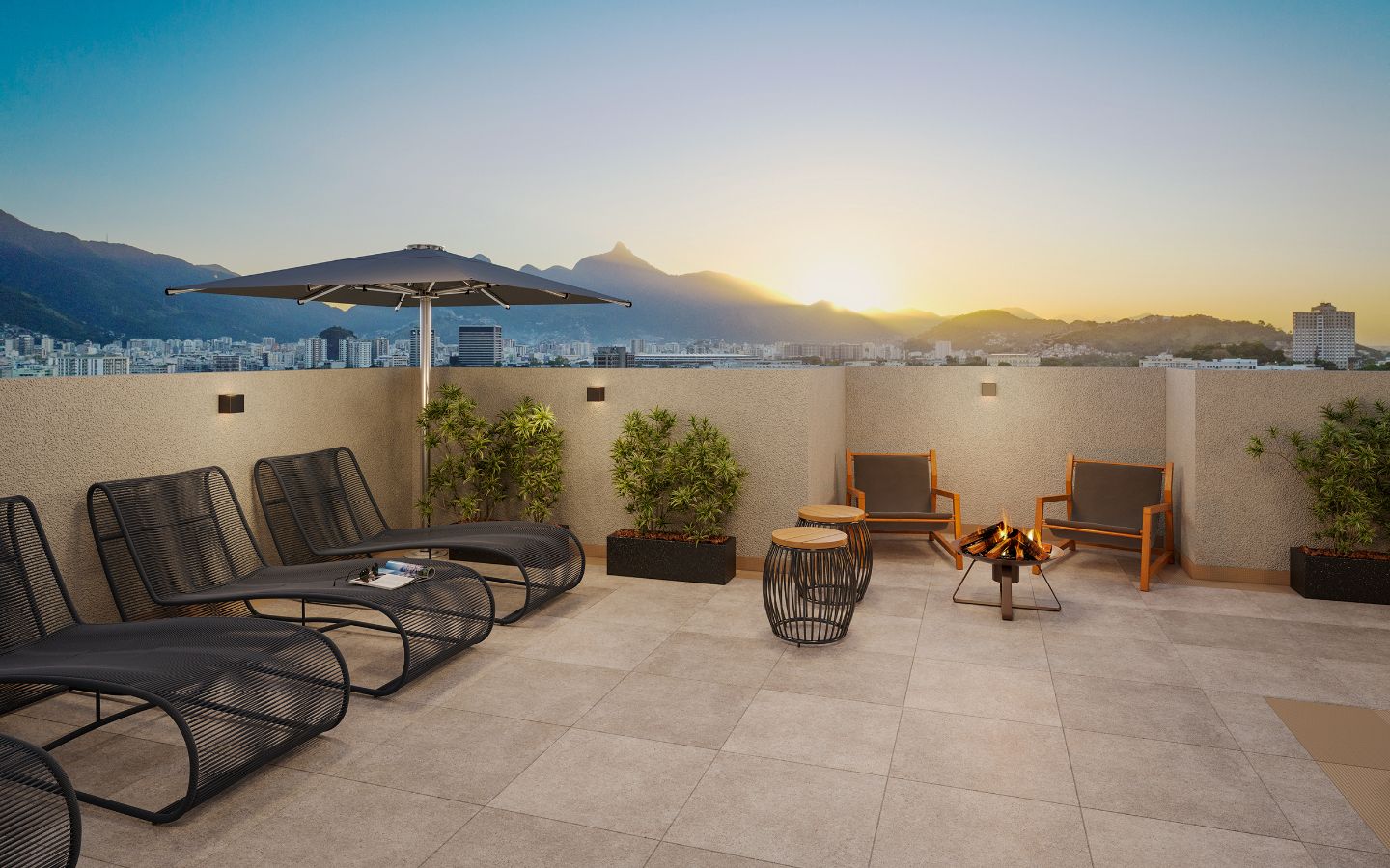 Residencial Porto Maravilha – São Cristóvão, Rio de Janeiro