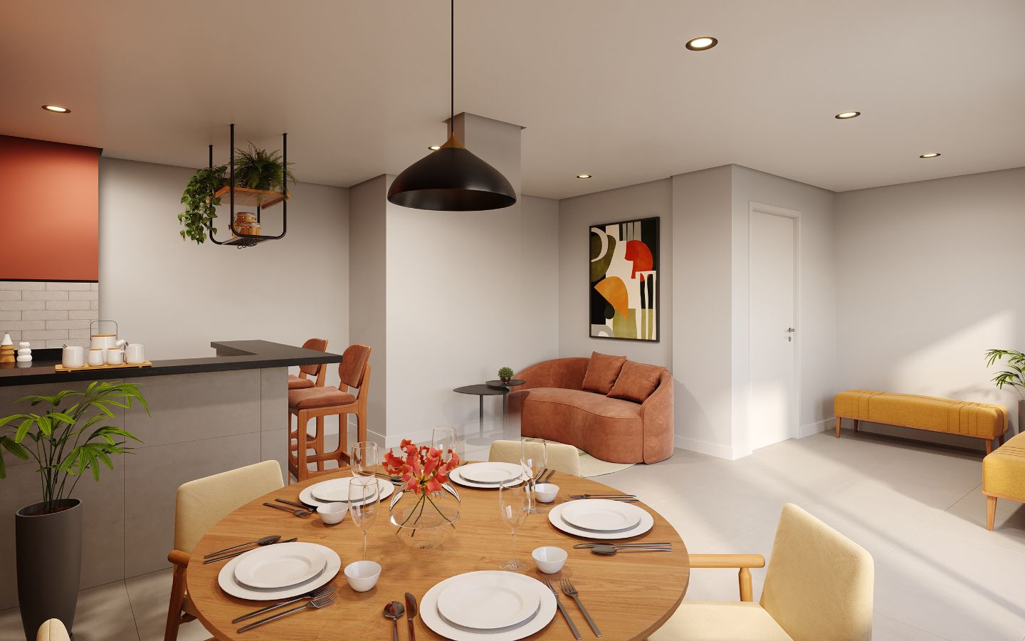 Residencial Porto Maravilha – São Cristóvão, Rio de Janeiro