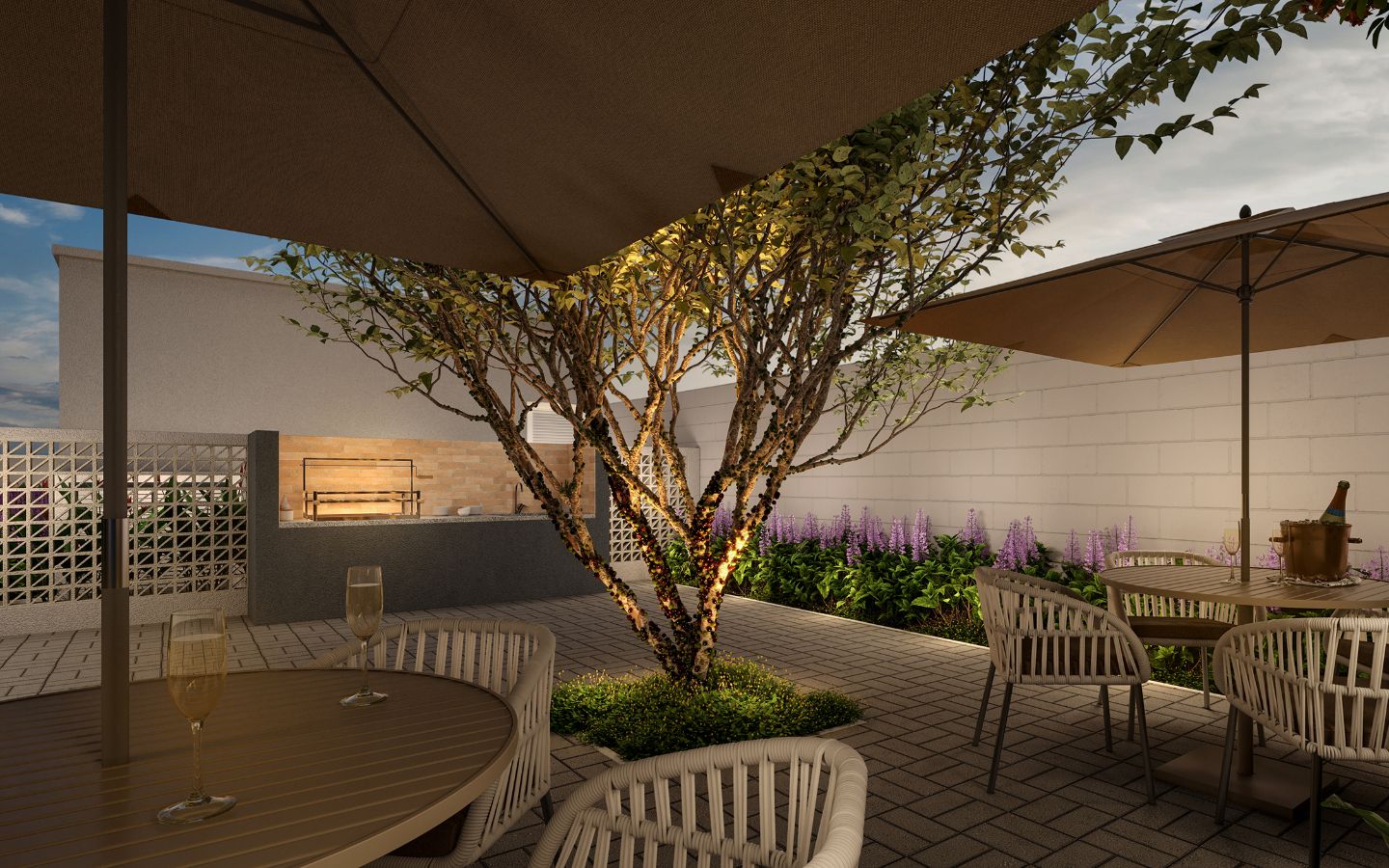 Residencial Porto Maravilha – São Cristóvão, Rio de Janeiro