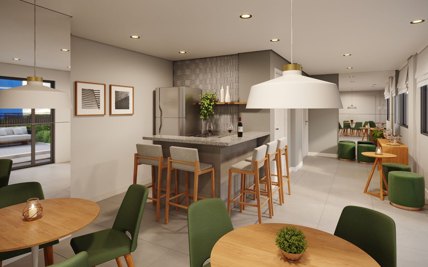 Residencial Porto Maravilha – São Cristóvão, Rio de Janeiro
