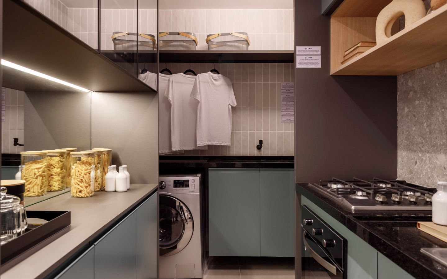 Residencial Porto Maravilha – São Cristóvão, Rio de Janeiro
