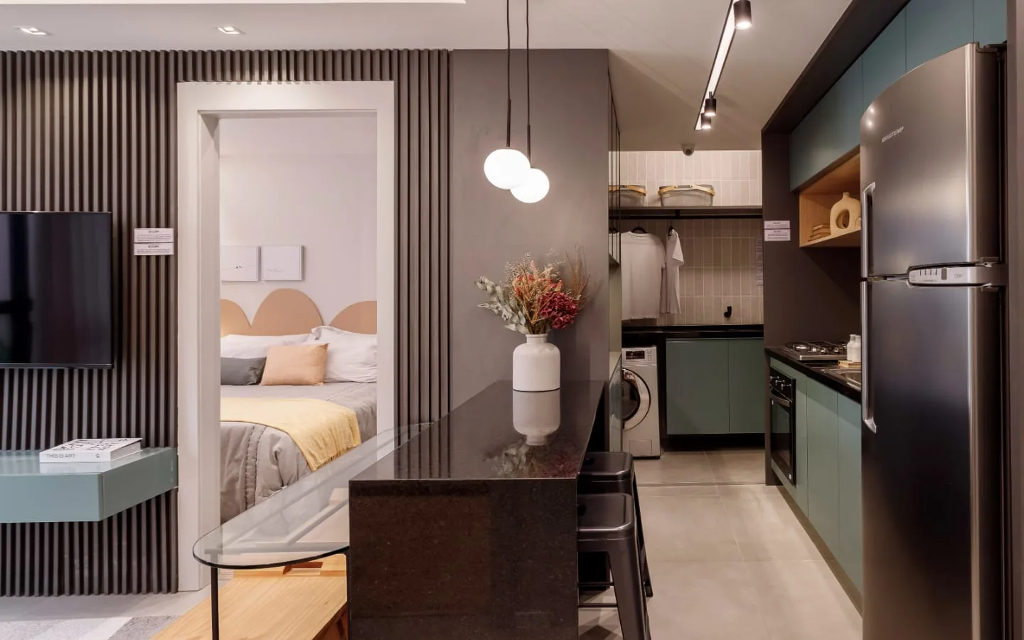 Residencial Porto Maravilha – São Cristóvão, Rio de Janeiro