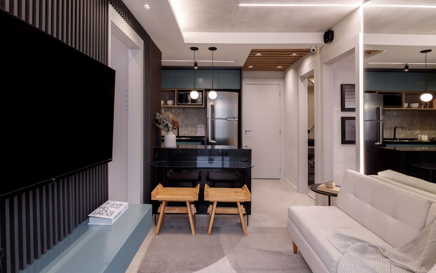 Residencial Porto Maravilha – São Cristóvão, Rio de Janeiro