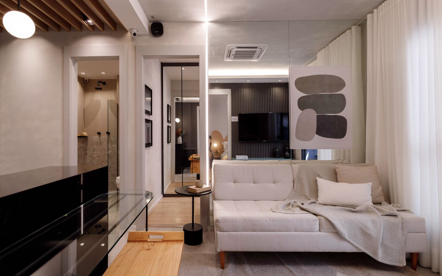 Residencial Porto Maravilha – São Cristóvão, Rio de Janeiro