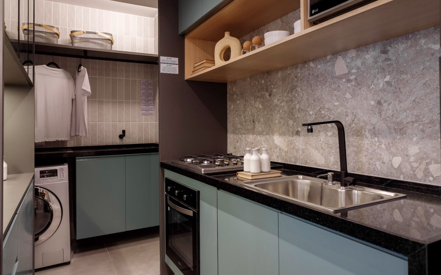 Residencial Porto Maravilha – São Cristóvão, Rio de Janeiro
