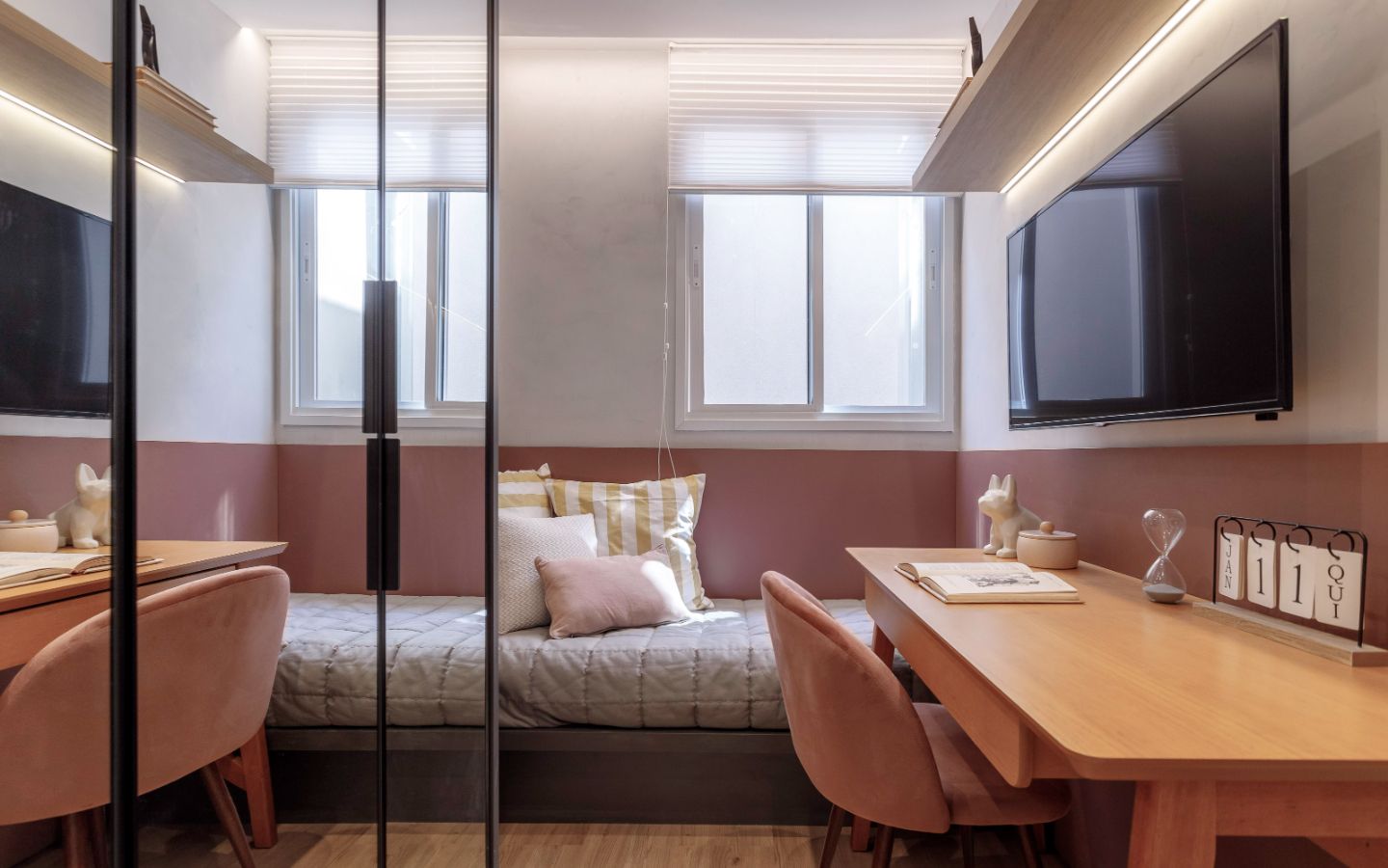 Residencial Porto Maravilha – São Cristóvão, Rio de Janeiro