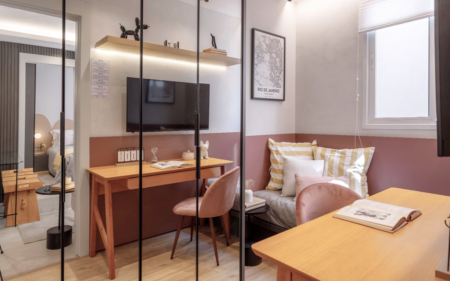 Residencial Porto Maravilha – São Cristóvão, Rio de Janeiro