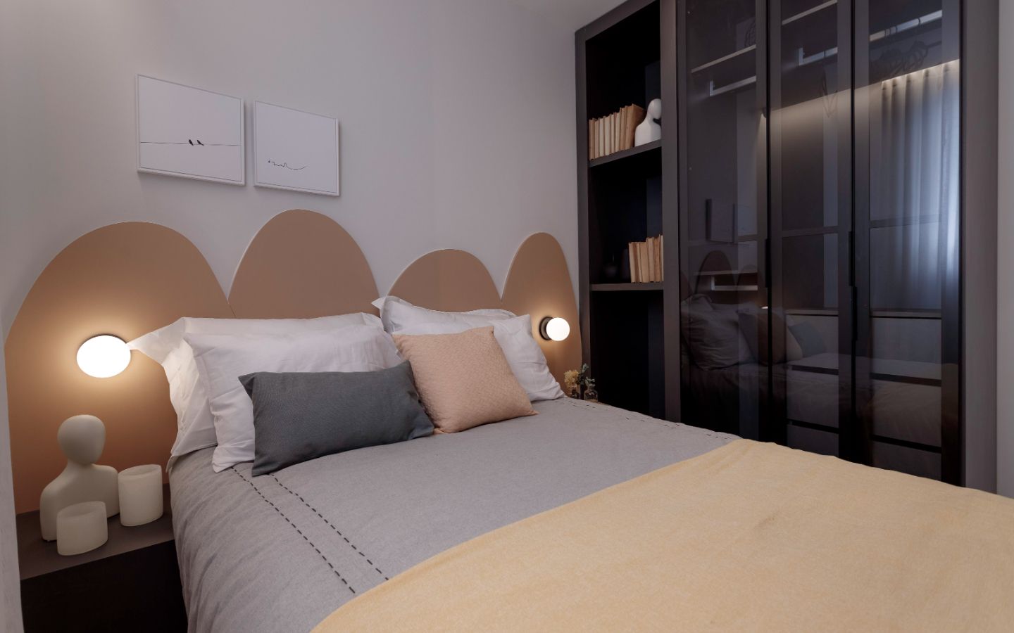 Residencial Porto Maravilha – São Cristóvão, Rio de Janeiro