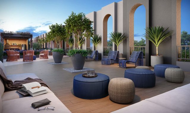 Arcos do Porto Maravilha – Santo Cristo, Rio de Janeiro