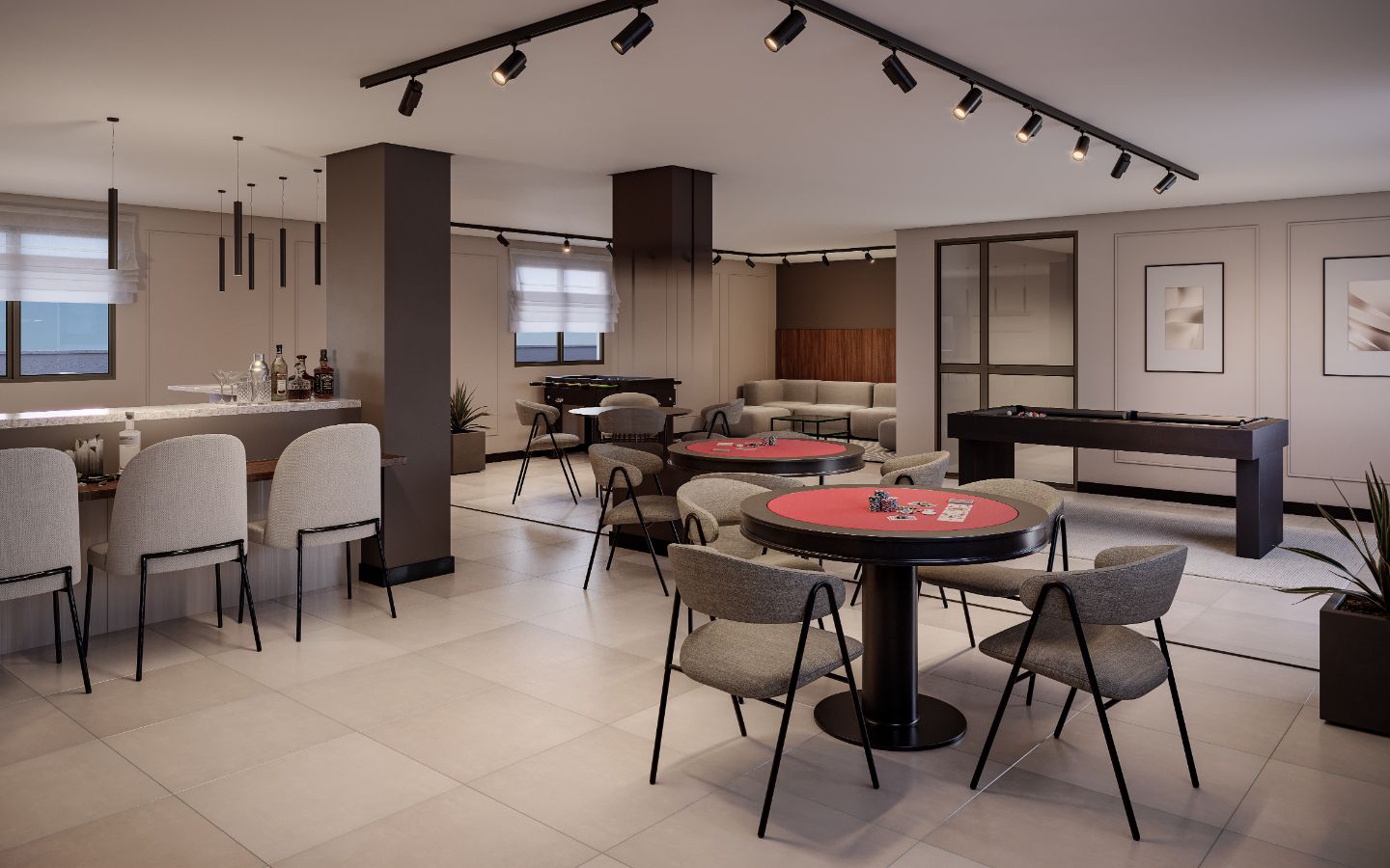 Metropolitan Dream – Barra Olímpica, Rio de Janeiro RJ