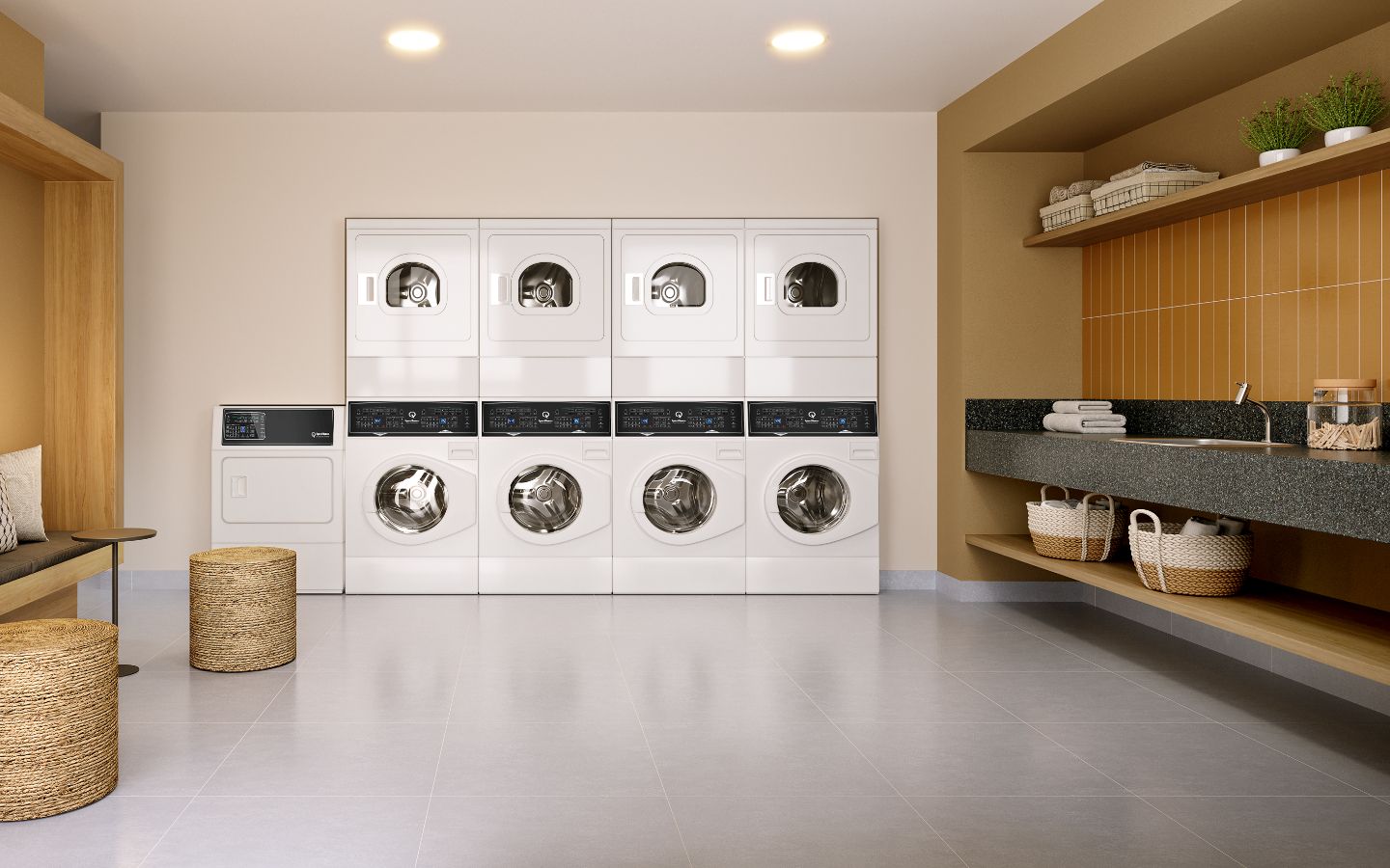 Residencial Pixinguinha – Santo Cristo, Rio de Janeiro