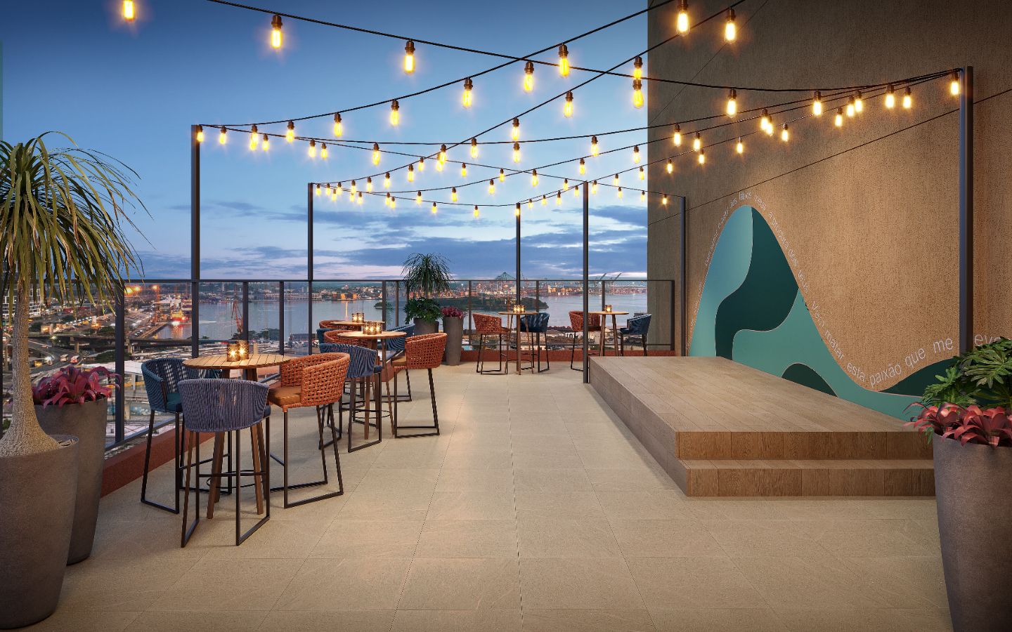 Residencial Pixinguinha – Santo Cristo, Rio de Janeiro