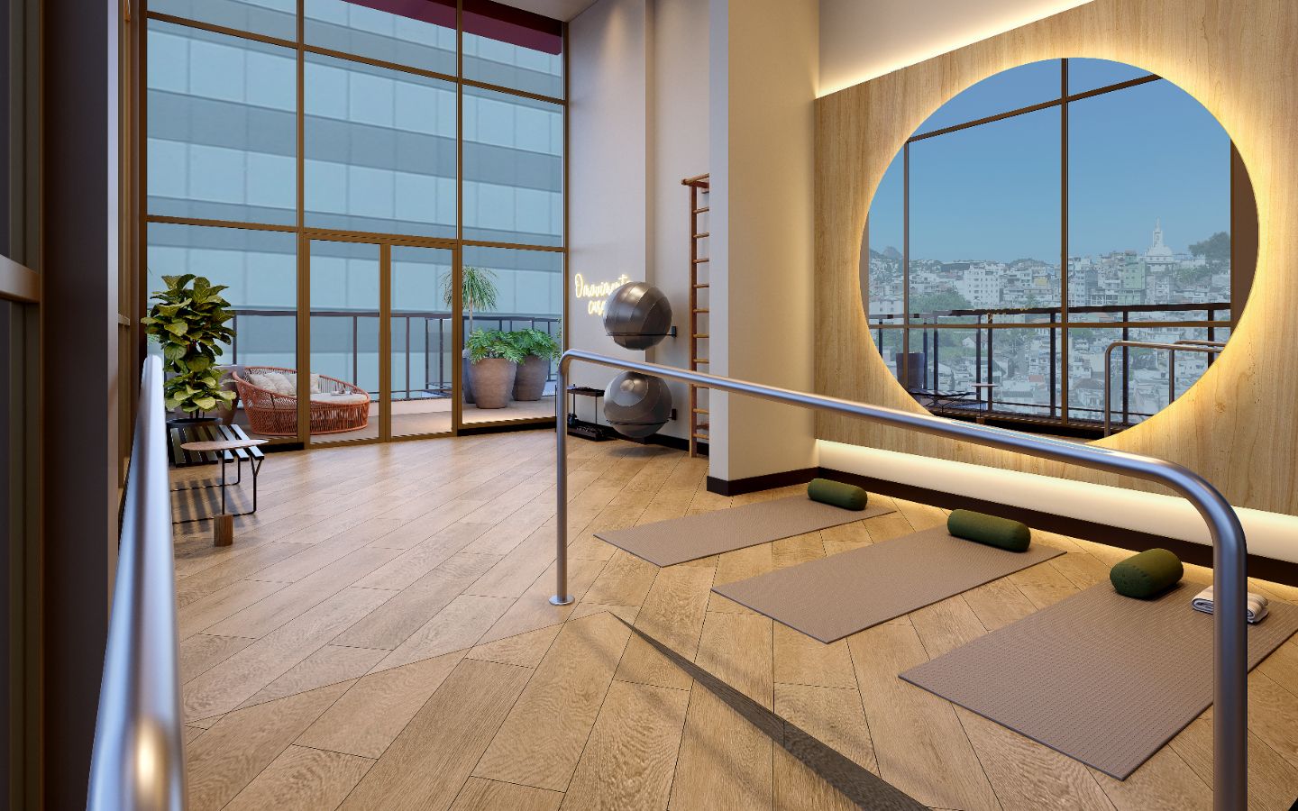 Residencial Pixinguinha – Santo Cristo, Rio de Janeiro