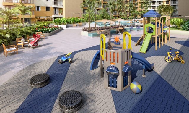 Residencial Pixinguinha – Santo Cristo, Rio de Janeiro