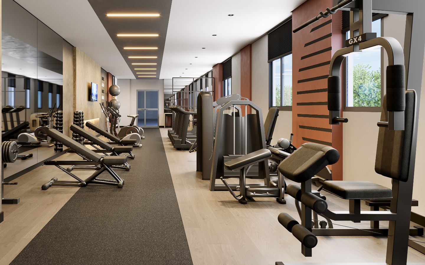 Residencial Pixinguinha – Santo Cristo, Rio de Janeiro