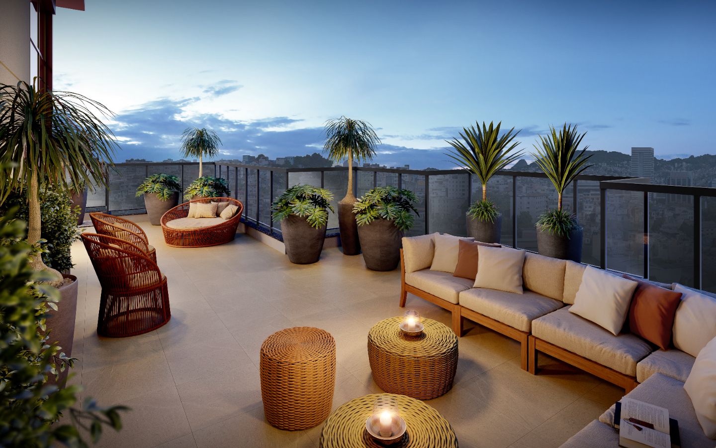 Residencial Pixinguinha – Santo Cristo, Rio de Janeiro