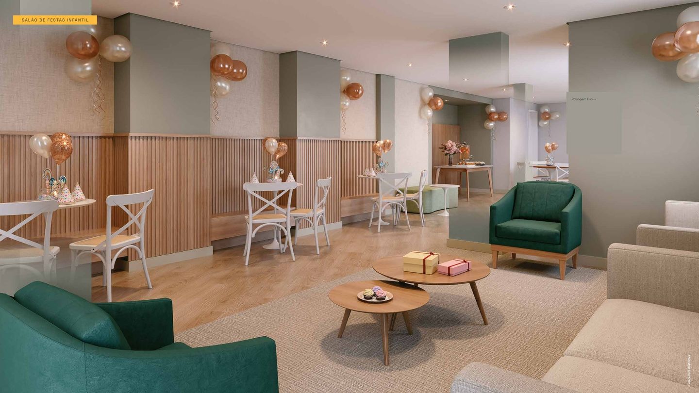 Residencial Pixinguinha – Santo Cristo, Rio de Janeiro