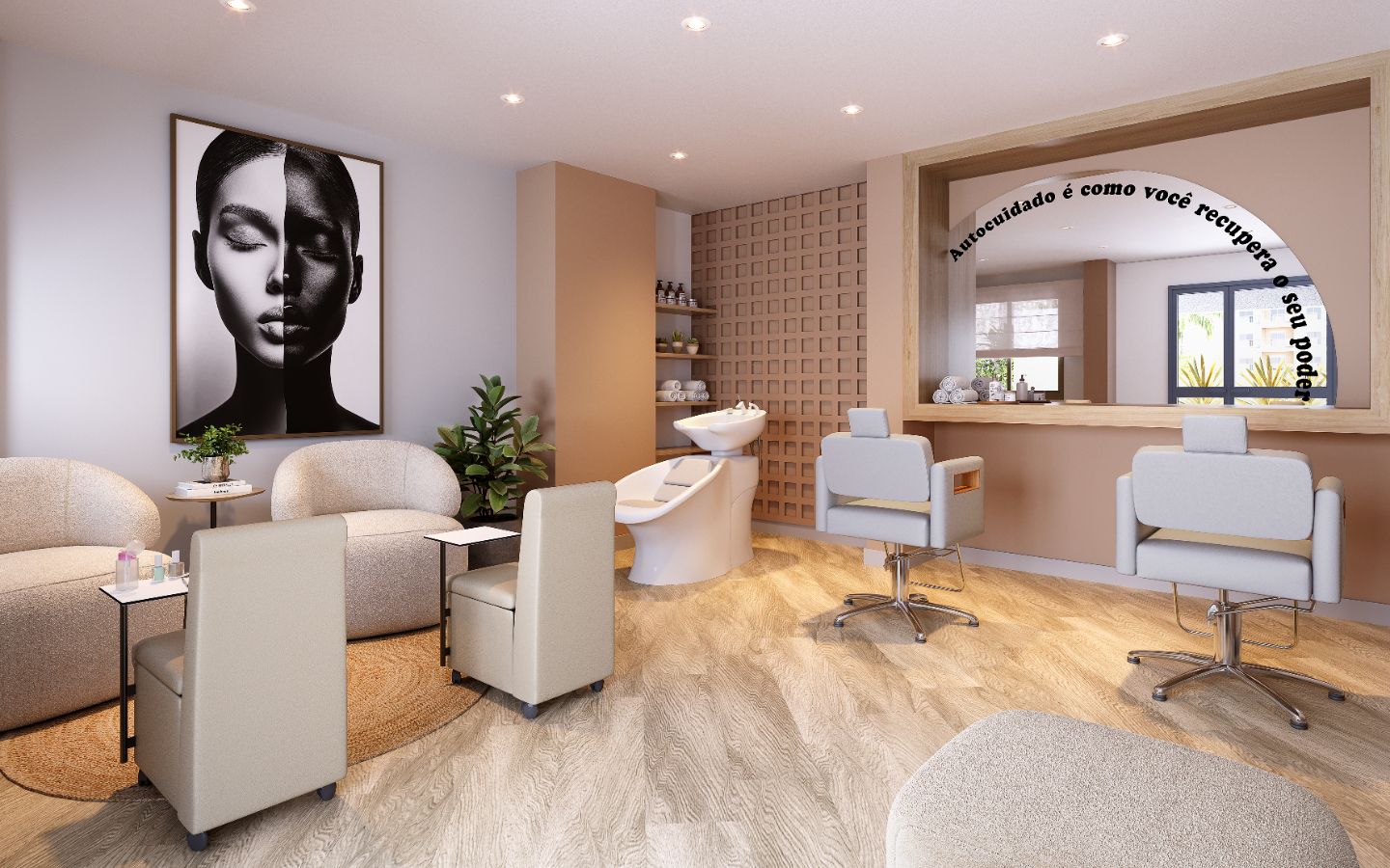 Residencial Pixinguinha – Santo Cristo, Rio de Janeiro