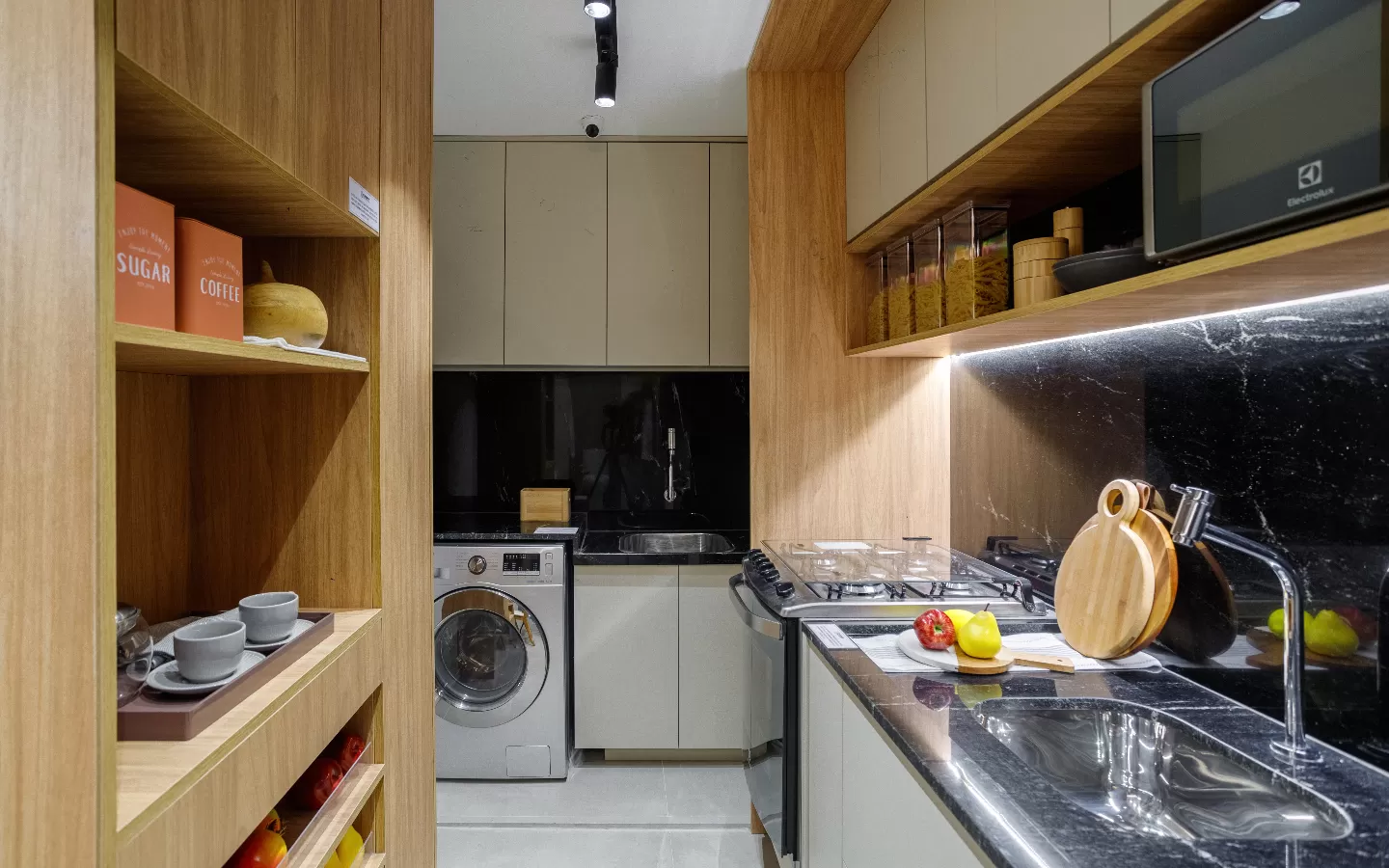 Residencial Pixinguinha – Santo Cristo, Rio de Janeiro