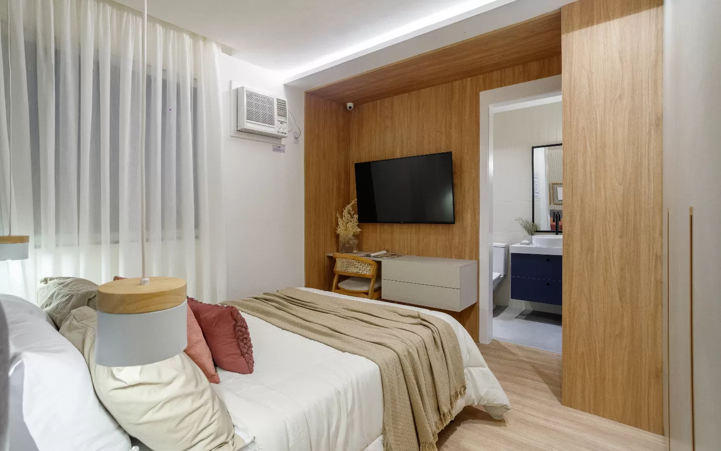 Residencial Pixinguinha – Santo Cristo, Rio de Janeiro