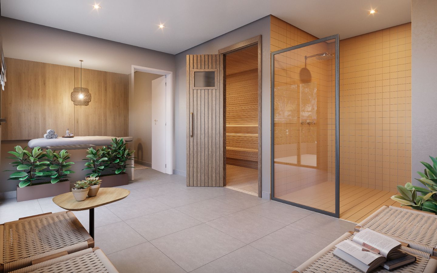 Residencial Pixinguinha – Santo Cristo, Rio de Janeiro