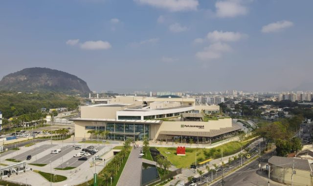 My Mood Jacarepaguá Taquara – Rio de Janeiro, RJ