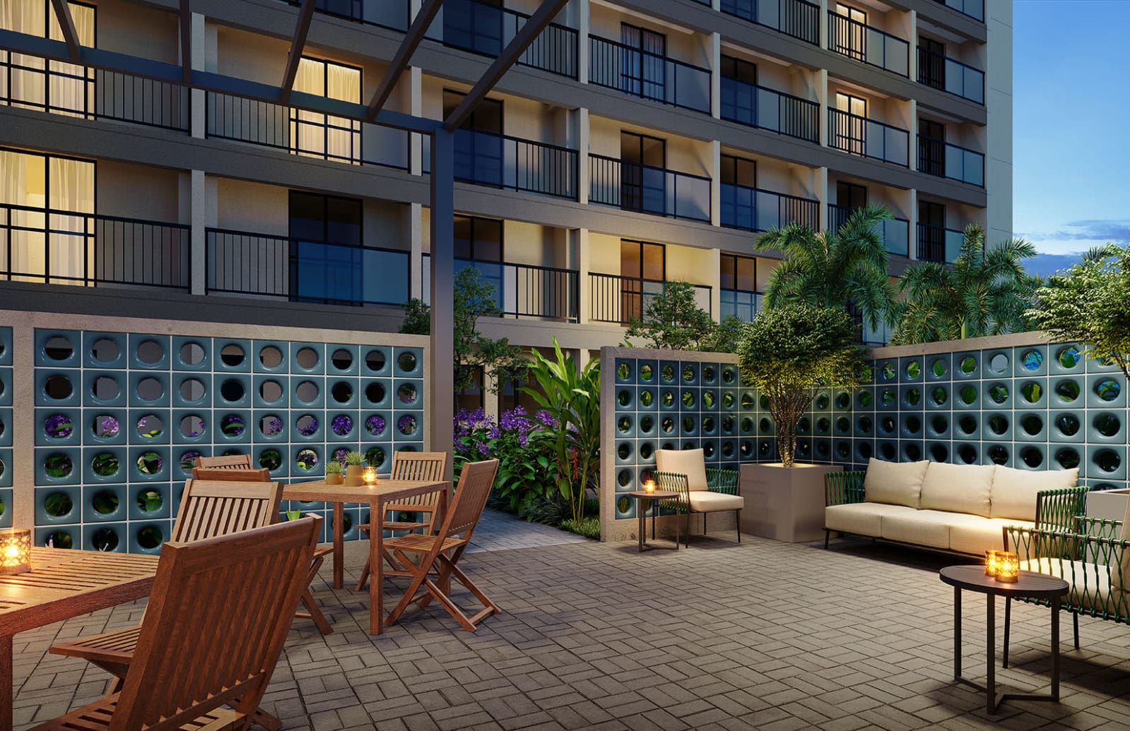 Ciata Residencial – Santo Cristo, Rio de Janeiro RJ