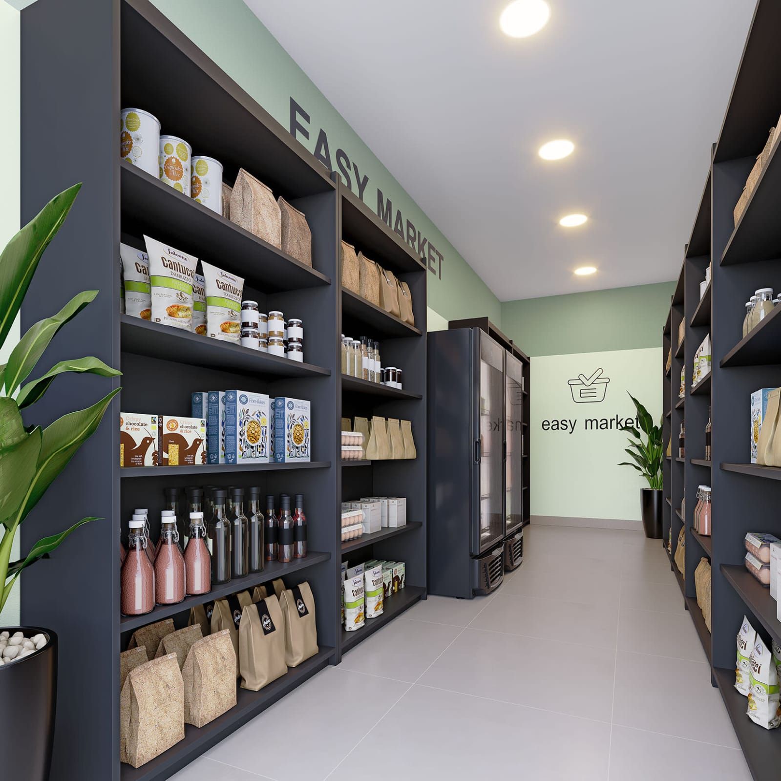 Ciata Residencial – Santo Cristo, Rio de Janeiro RJ