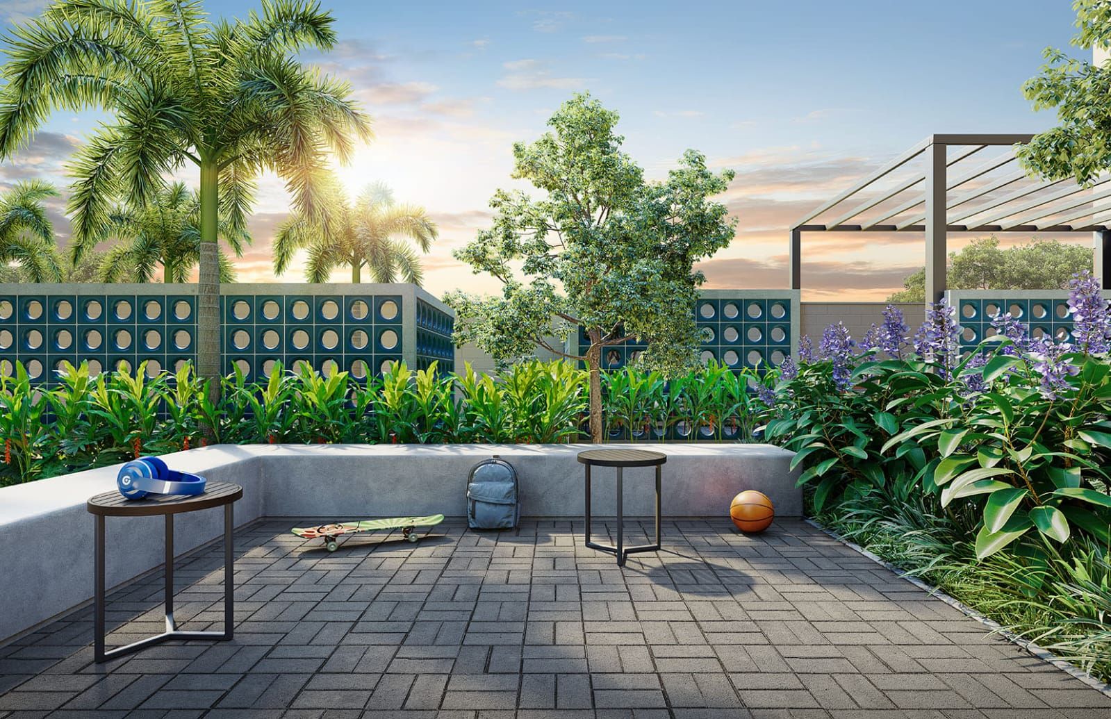 Ciata Residencial – Santo Cristo, Rio de Janeiro RJ