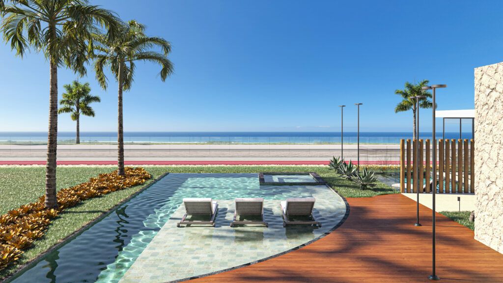Ibiza Condomínio Praia Resort Terrenos a Venda Araruama RJ