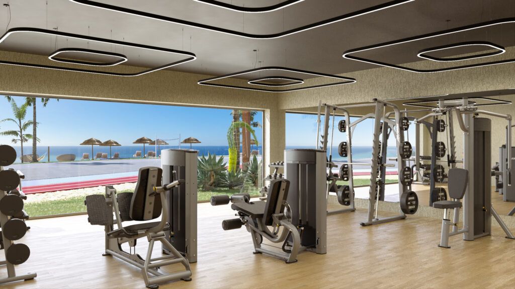 Ibiza Condomínio Praia Resort Terrenos a Venda Araruama RJ