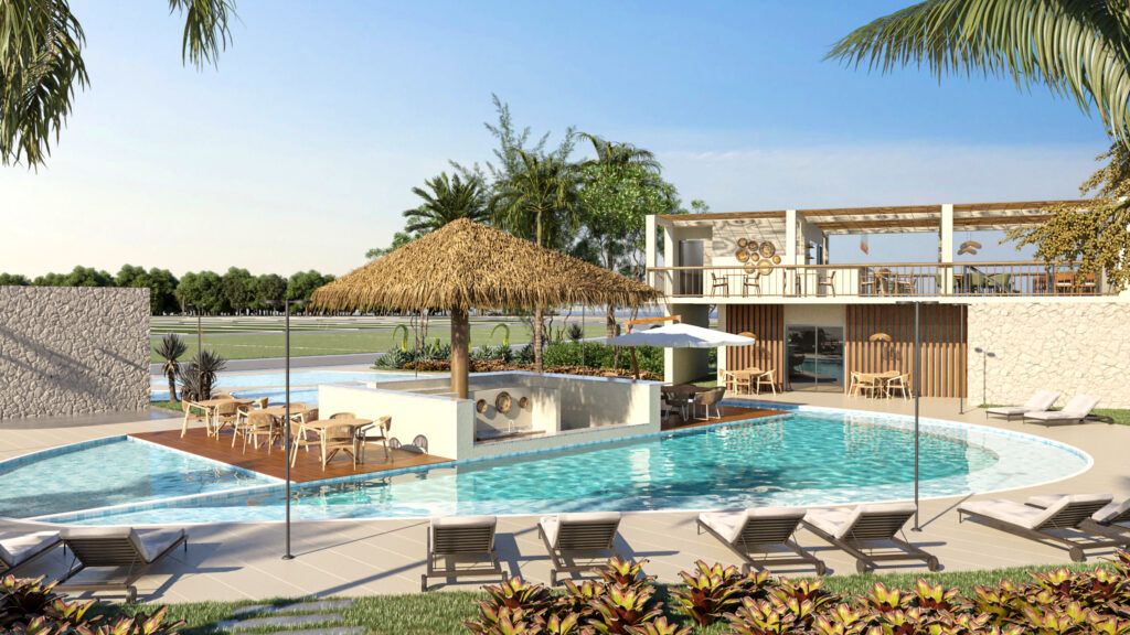 Ibiza Condomínio Praia Resort Terrenos a Venda Araruama RJ