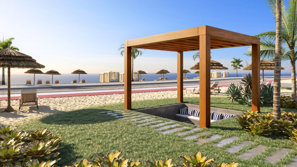 Ibiza Condomínio Praia Resort Terrenos a Venda Araruama RJ