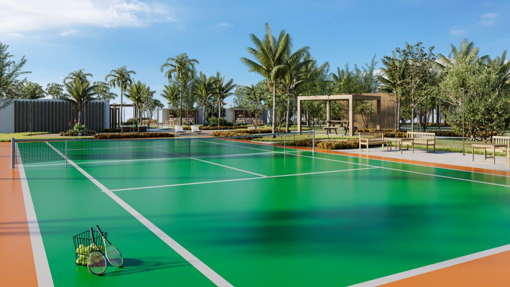 Ibiza Condomínio Praia Resort Terrenos a Venda Araruama RJ