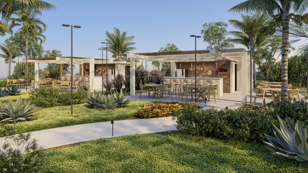 Ibiza Condomínio Praia Resort Terrenos a Venda Araruama RJ