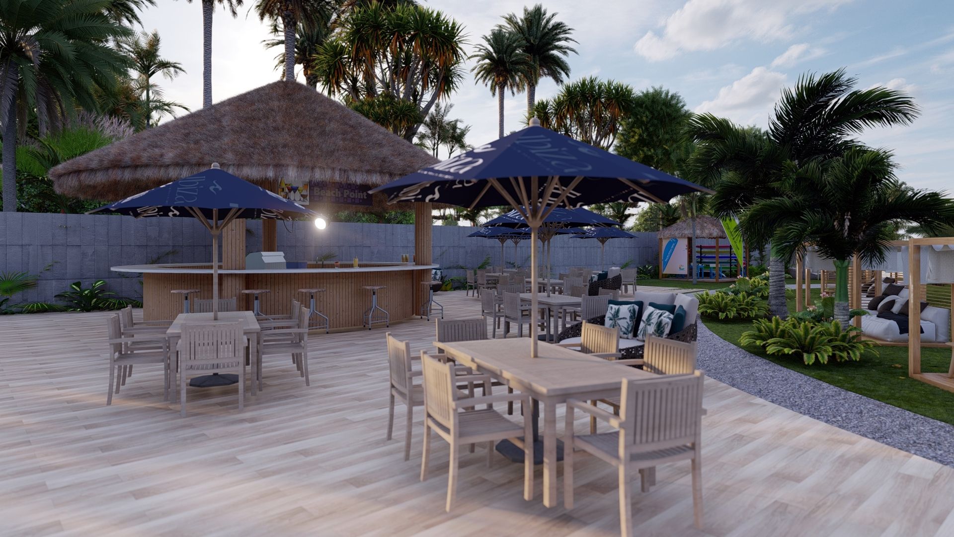 Ibiza Condomínio Praia Resort Terrenos a Venda Araruama RJ