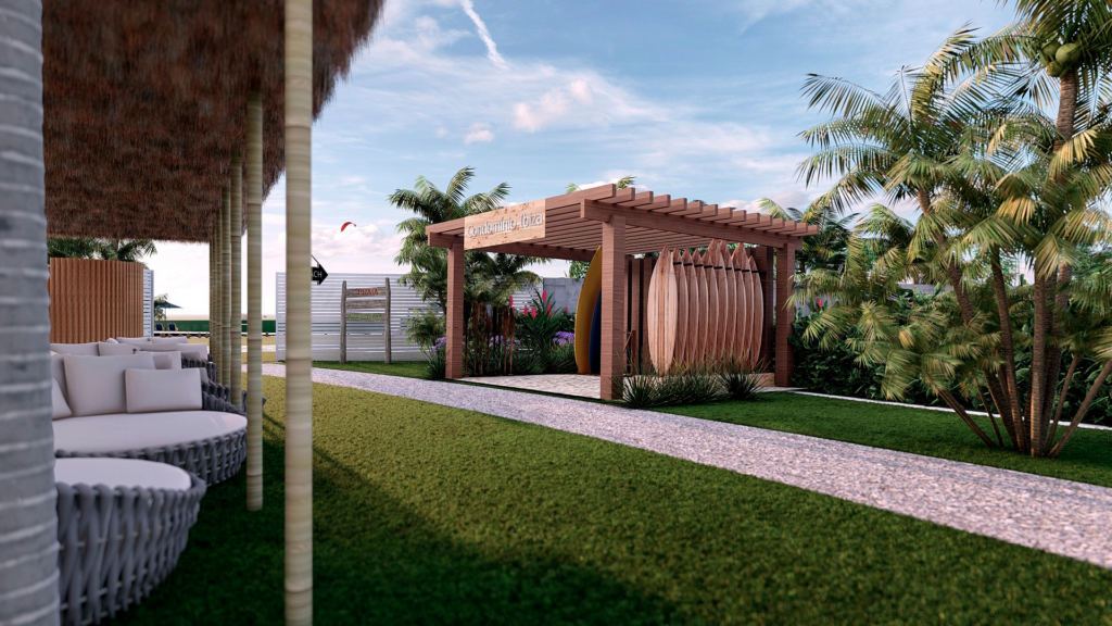 Ibiza Condomínio Praia Resort Terrenos a Venda Araruama RJ