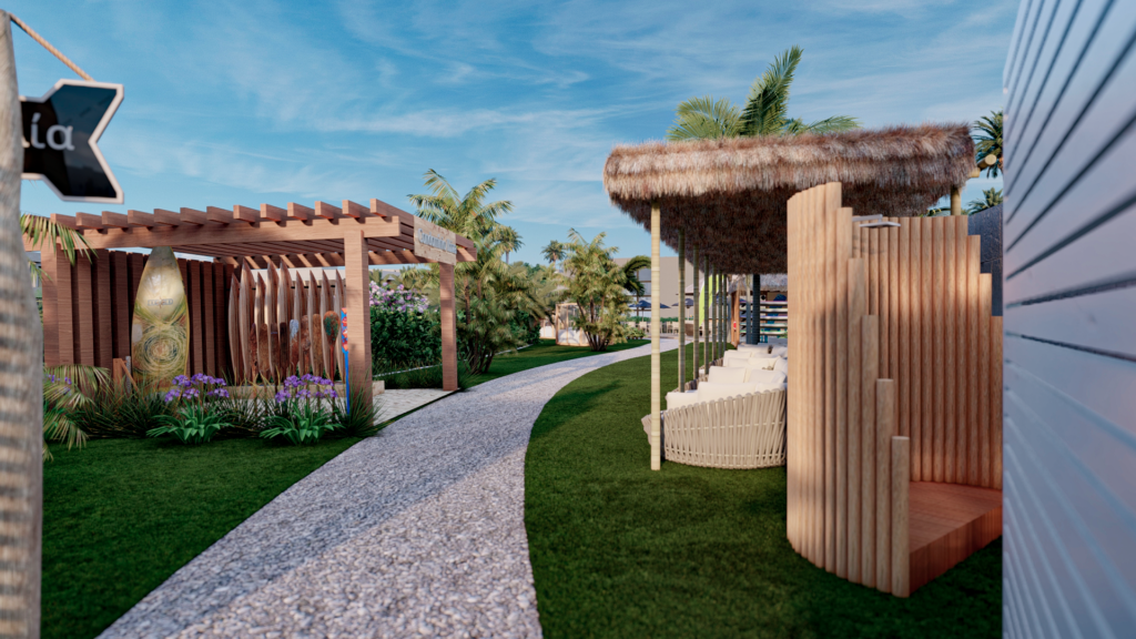 Ibiza Condomínio Praia Resort Terrenos a Venda Araruama RJ