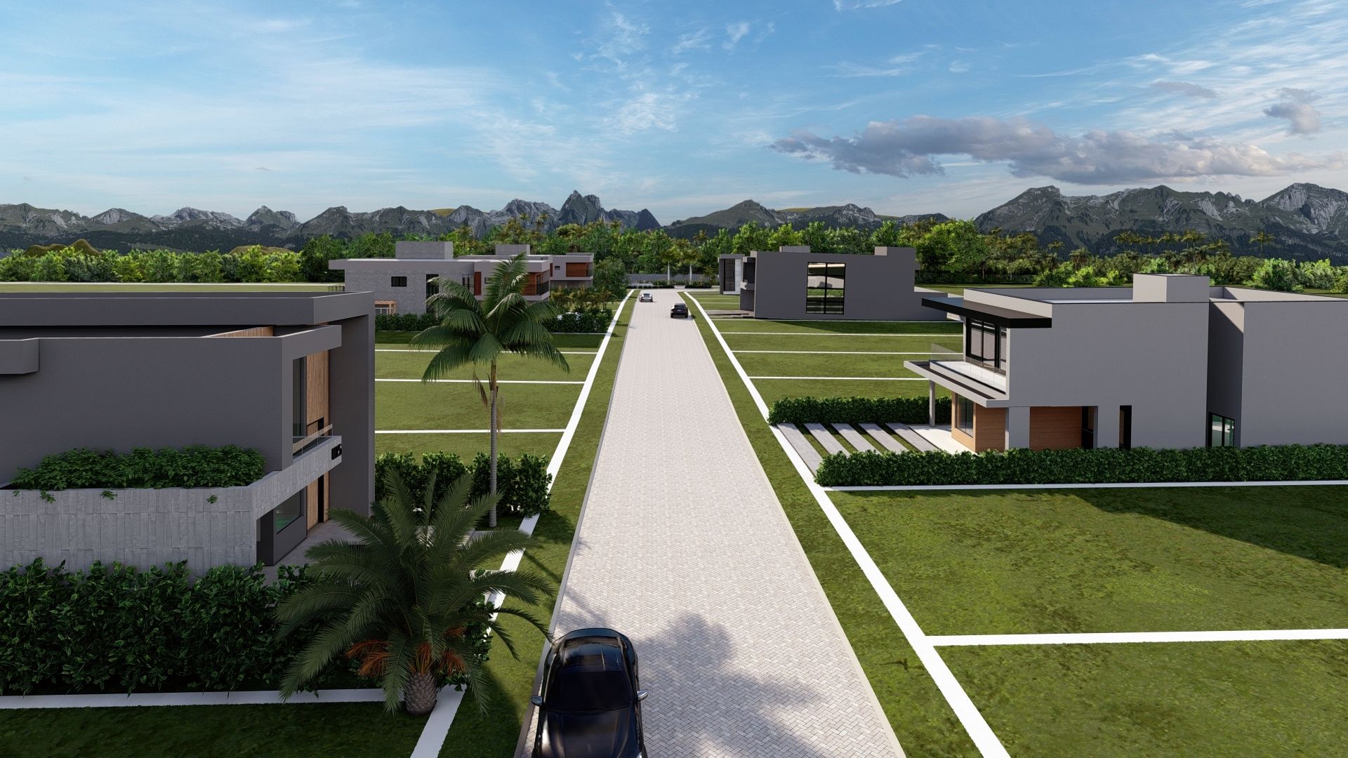 Ibiza Condomínio Praia Resort Terrenos a Venda Araruama RJ