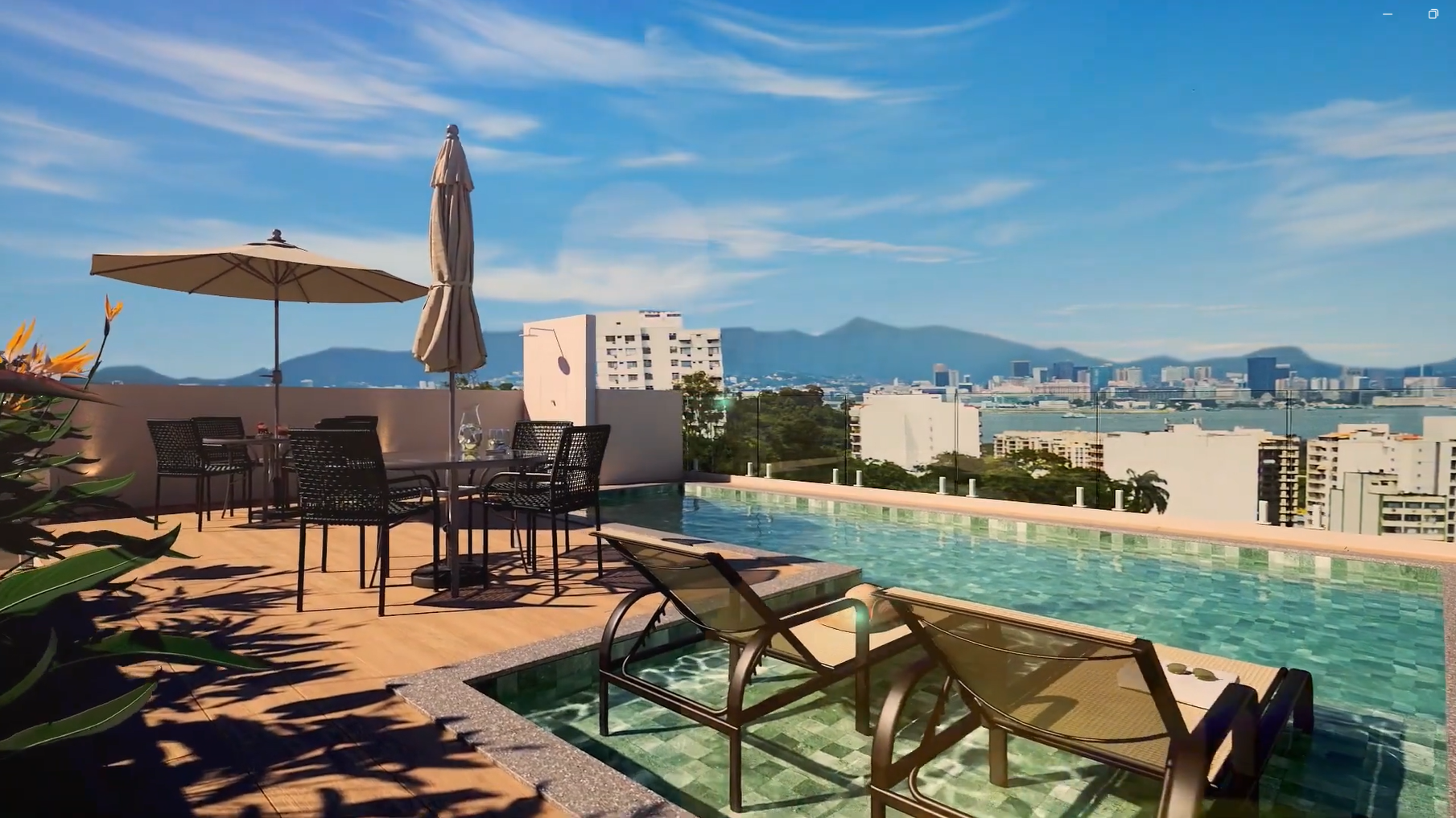 Studio Sun In Design Ingá Niterói, RJ Venda de Apartamentos