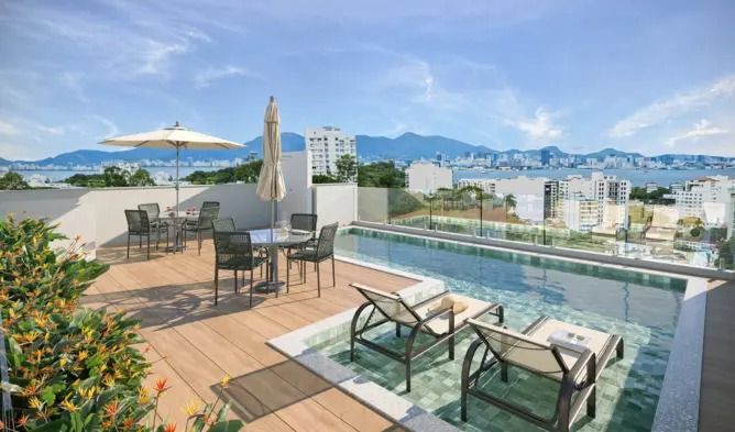 Studio Sun In Design Ingá Niterói, RJ Venda de Apartamentos