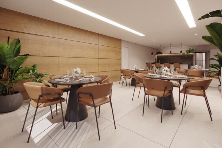 Soul Fonseca Niterói Rio de Janeiro, Apartamentos a Venda