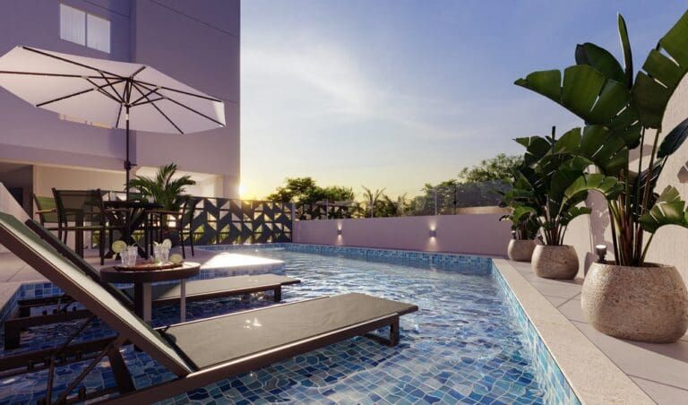 Soul Fonseca Niterói Rio de Janeiro, Apartamentos a Venda