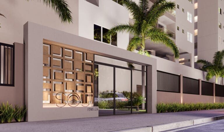 Soul Fonseca Niterói Rio de Janeiro, Apartamentos a Venda