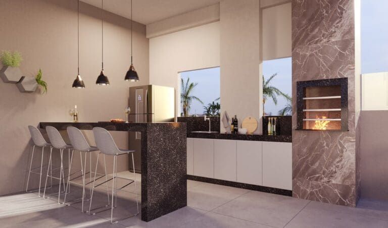 Soul Fonseca Niterói Rio de Janeiro, Apartamentos a Venda