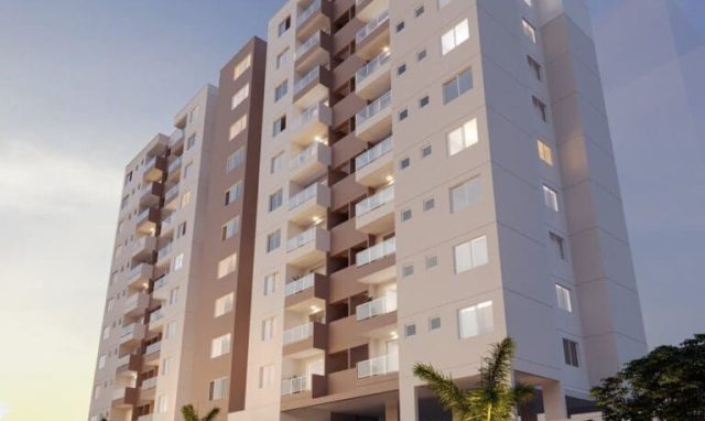 Soul Fonseca Niterói Rio de Janeiro, Apartamentos a Venda