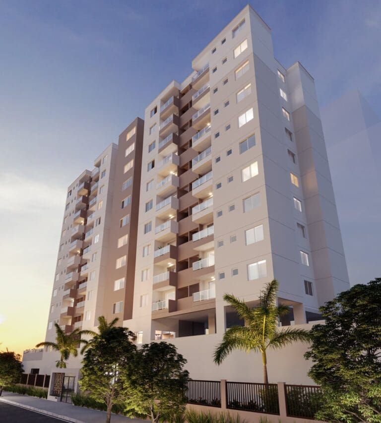 Soul Fonseca Niterói Rio de Janeiro, Apartamentos a Venda