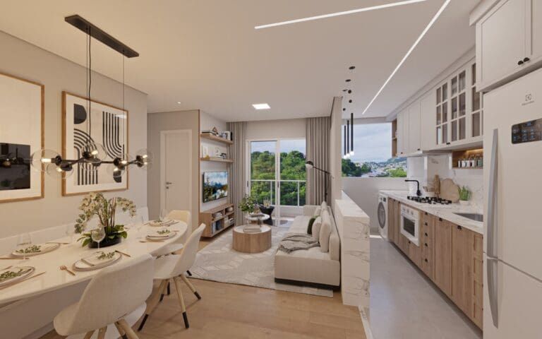 Soul Fonseca Niterói Rio de Janeiro, Apartamentos a Venda